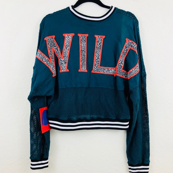 Spirit Tops - 🆕Spirit Jersey 🌺